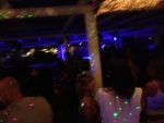 CLUBBING ON THE BEACH 