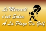 Salsa le Mercredi Soir !