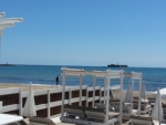 A la Plage du Golf vous offre du soleil !!